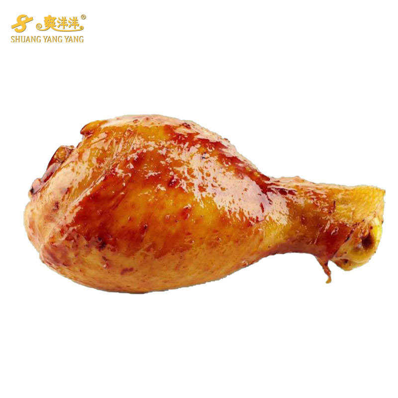 Đùi gà nguyên bản đậm vị Shuangyangyang ngon nhất đã có mặt tại Việt Nam