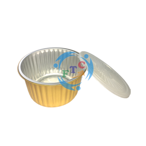 Alternative view of Hộp nhôm cao cấp 1370ml