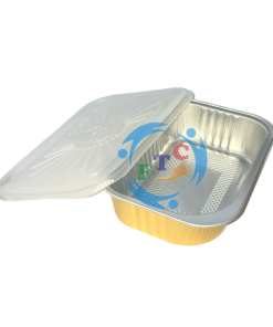 Alternative view of Hộp nhôm cao cấp 310ml