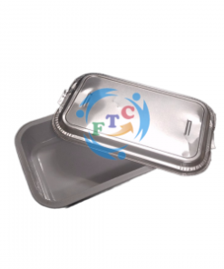 Alternative view of Hộp đựng thực phẩm 300ml