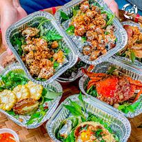 Alternative view of Hộp đựng thực phẩm 410ml