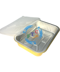 Alternative view of Hộp nhôm cao cấp 3500ml