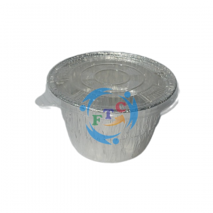 Alternative view of Hộp đựng thực phẩm 600ml