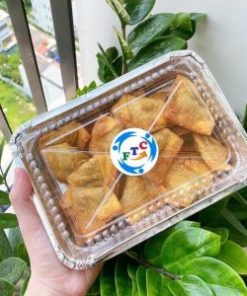 Alternative view of Hộp đựng thực phẩm 650ml