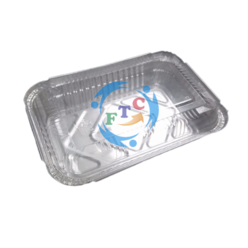 Alternative view of Hộp đựng thực phẩm 850ml