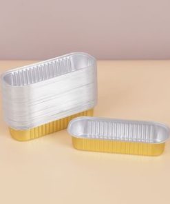 Alternative view of Hộp nhôm cao cấp 200ml