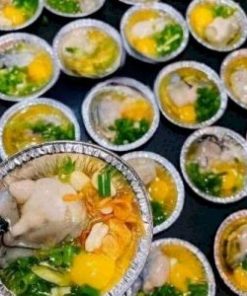 Alternative view of Hộp đựng thực phẩm 30ml – Y1A