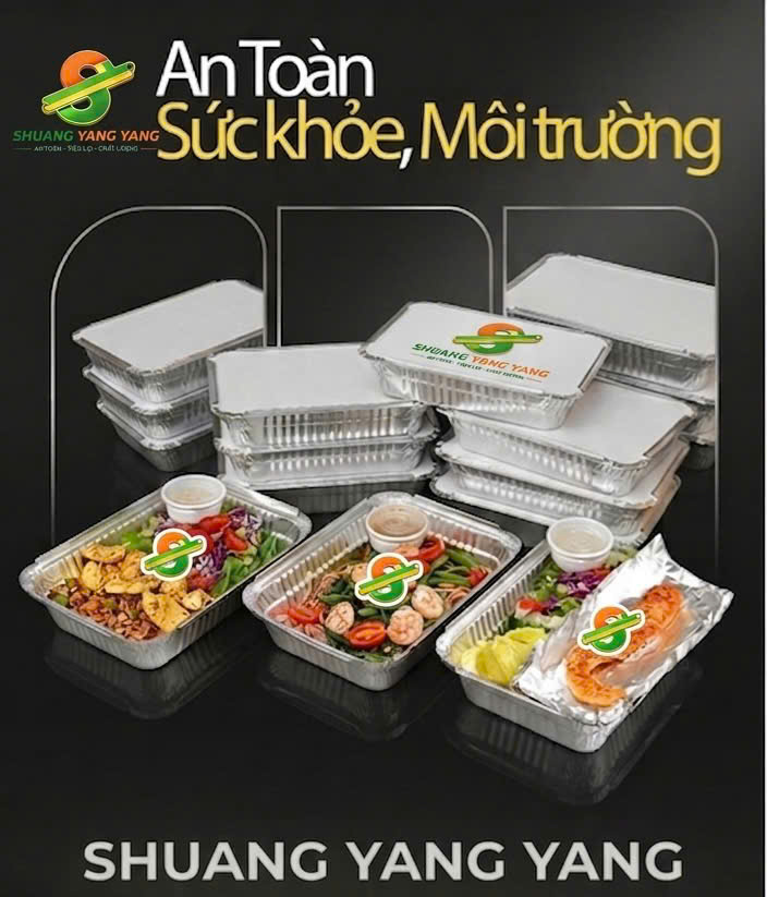 Hộp Đựng Mỳ Trộn