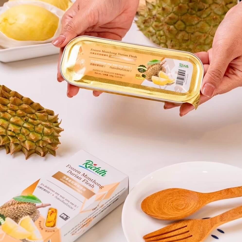 Hộp Nhôm Seal Màng Ép Nhiệt